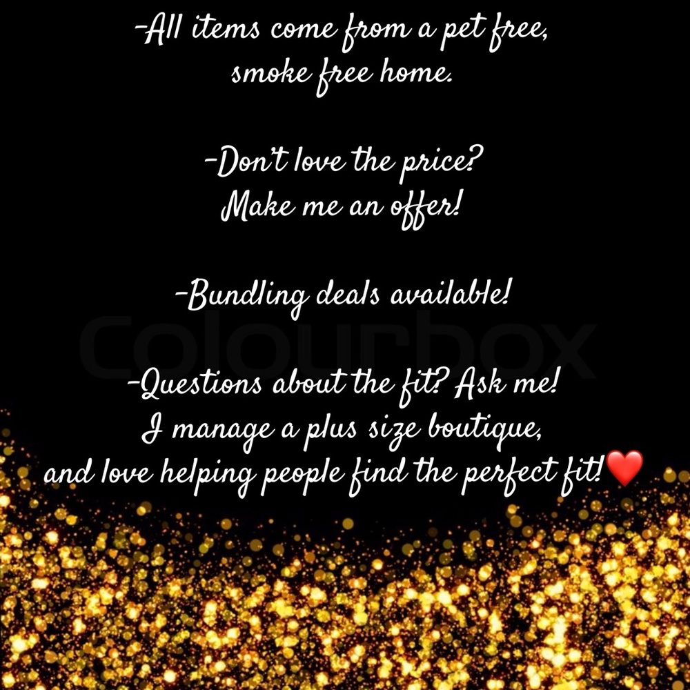 Deals, deals, deals!❤️